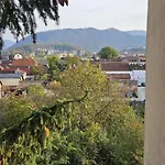 Albertview - Panoramica Braşov