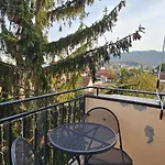 Albertview - Panoramica Apartment Brasov