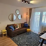 Apartment Albertview - Panoramica *