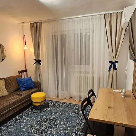 Apartment Albertview *