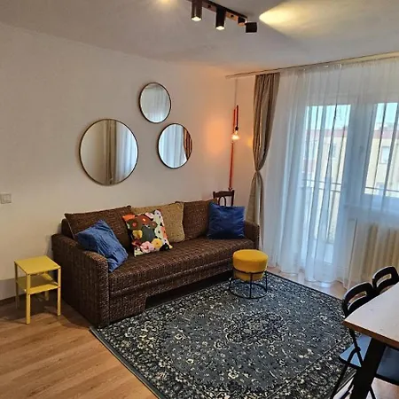 Apartment Albertview *