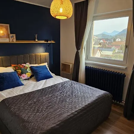 Albertview Brasov