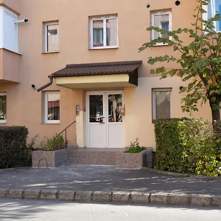 Apartment Albertview Brasov