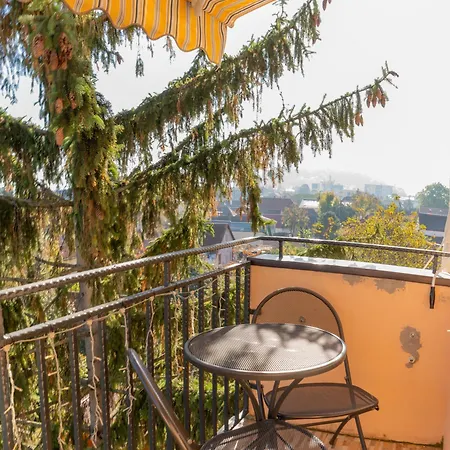 Lejlighed Albertview - Panoramica *