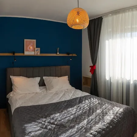 Albertview - Panoramica