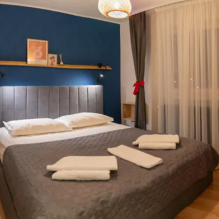 Albertview - Panoramica Daire