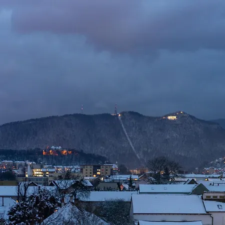 Albertview - Panoramica Daire *