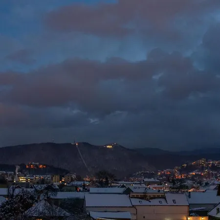 Albertview - Panoramica *