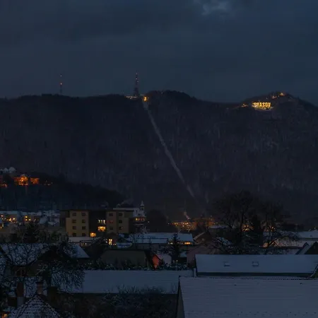 Albertview - Panoramica * Brasov