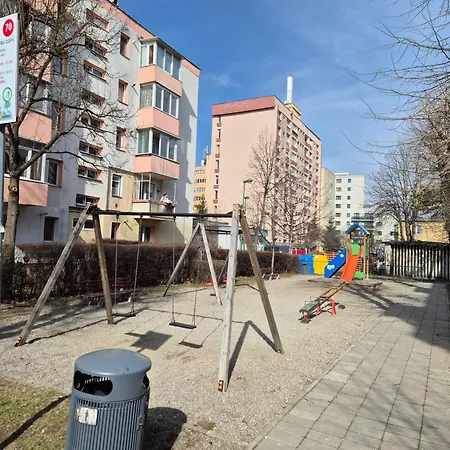 Apartment Albertview - Panoramica