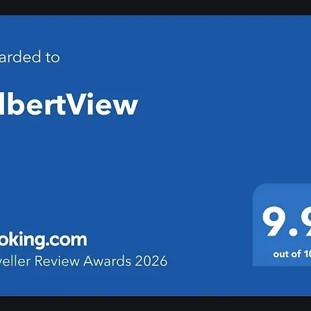 Albertview - Panoramica Daire Braşov