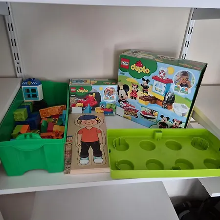 Albertview - Panoramica Daire Braşov