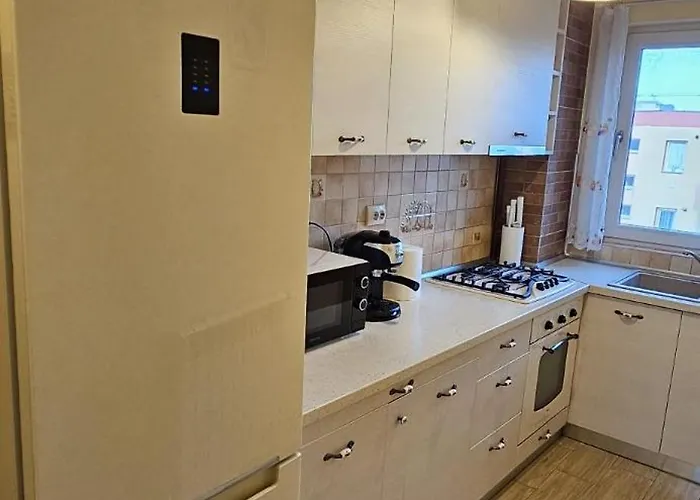 Albertview - Panoramica * Brasov