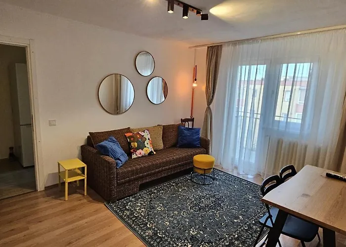 Apartment Albertview - Panoramica *