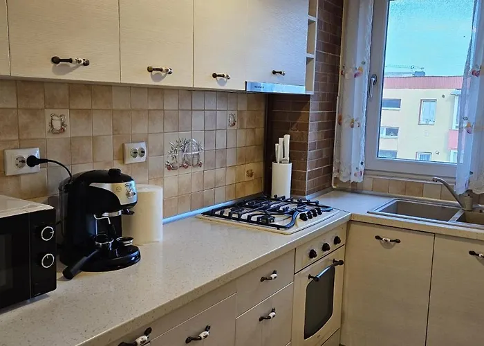 Daire Albertview - Panoramica Braşov