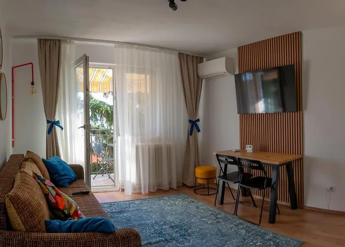 Albertview - Panoramica Brasov