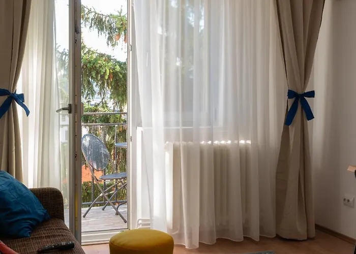 Apartment Albertview - Panoramica Brasov