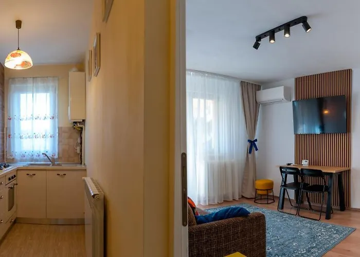 Albertview - Panoramica *