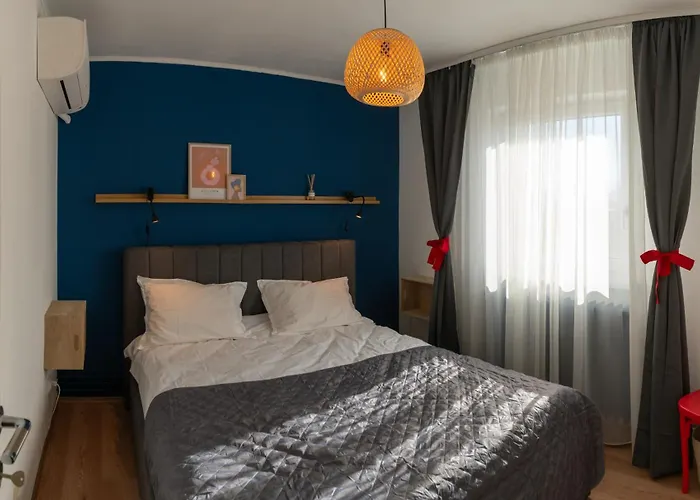 Albertview - Panoramica