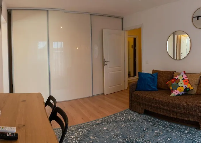 Albertview - Panoramica * Brasov