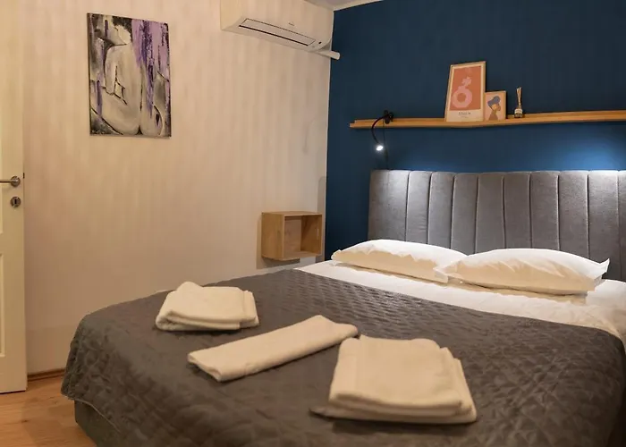 Albertview - Panoramica Braşov