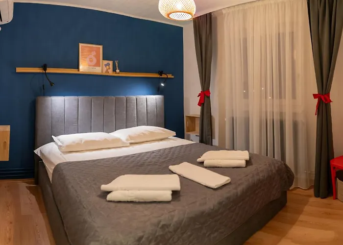 Albertview - Panoramica Daire