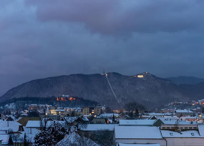 Albertview - Panoramica Daire *