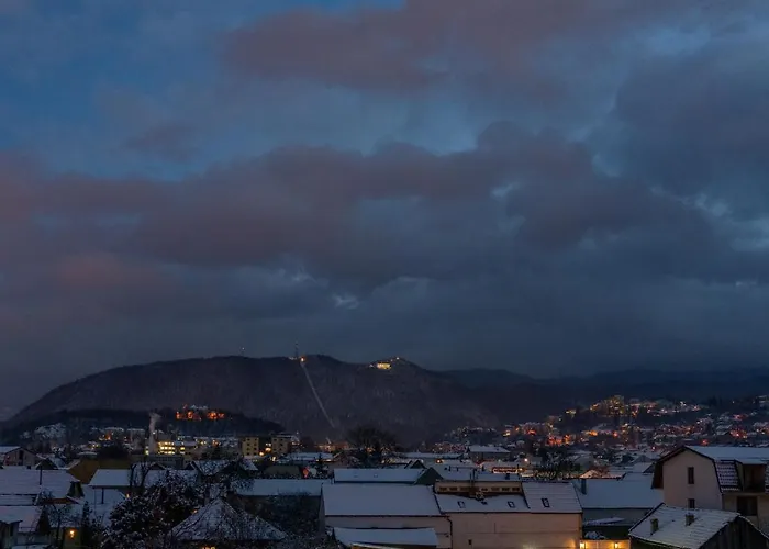 Albertview - Panoramica *