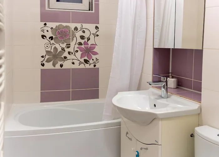 Albertview - Panoramica Apartment *