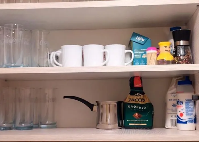 Apartment Albertview - Panoramica *