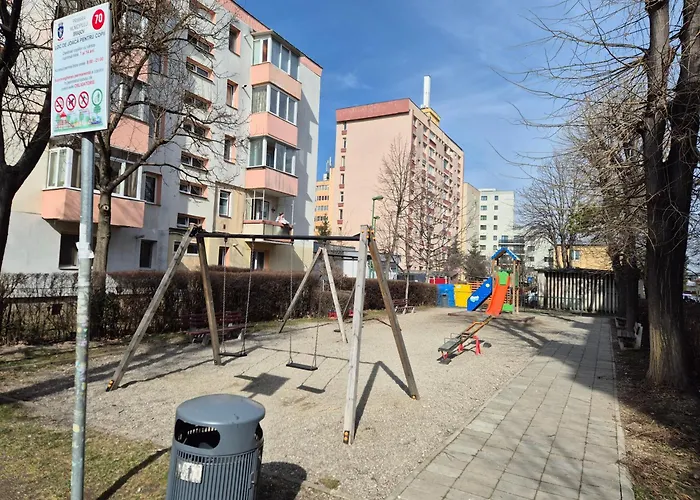 Apartment Albertview - Panoramica