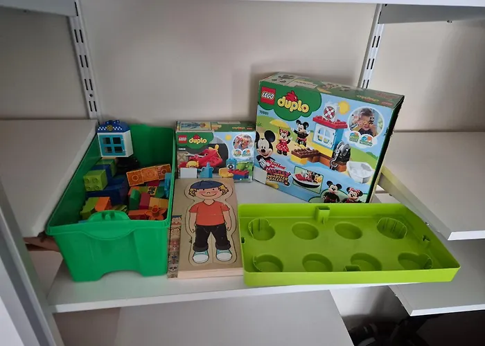 Albertview - Panoramica Daire Braşov